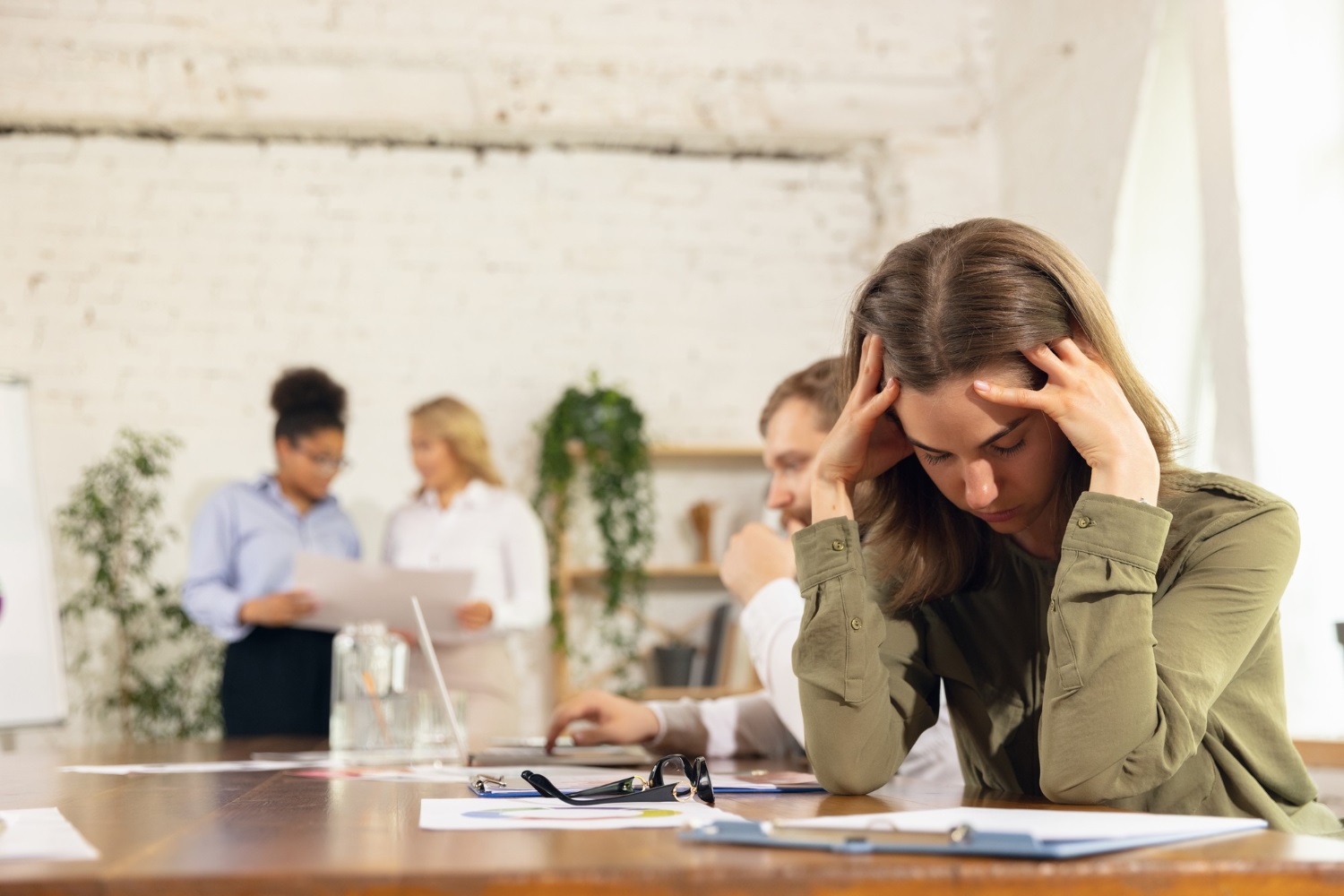 Finding Depression Therapists In Toronto